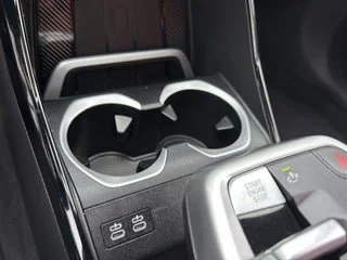 Used 2026 Black BMW M35i image 24
