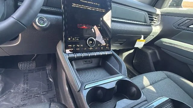 2026 GMC Terrain AT4 - Photo 13