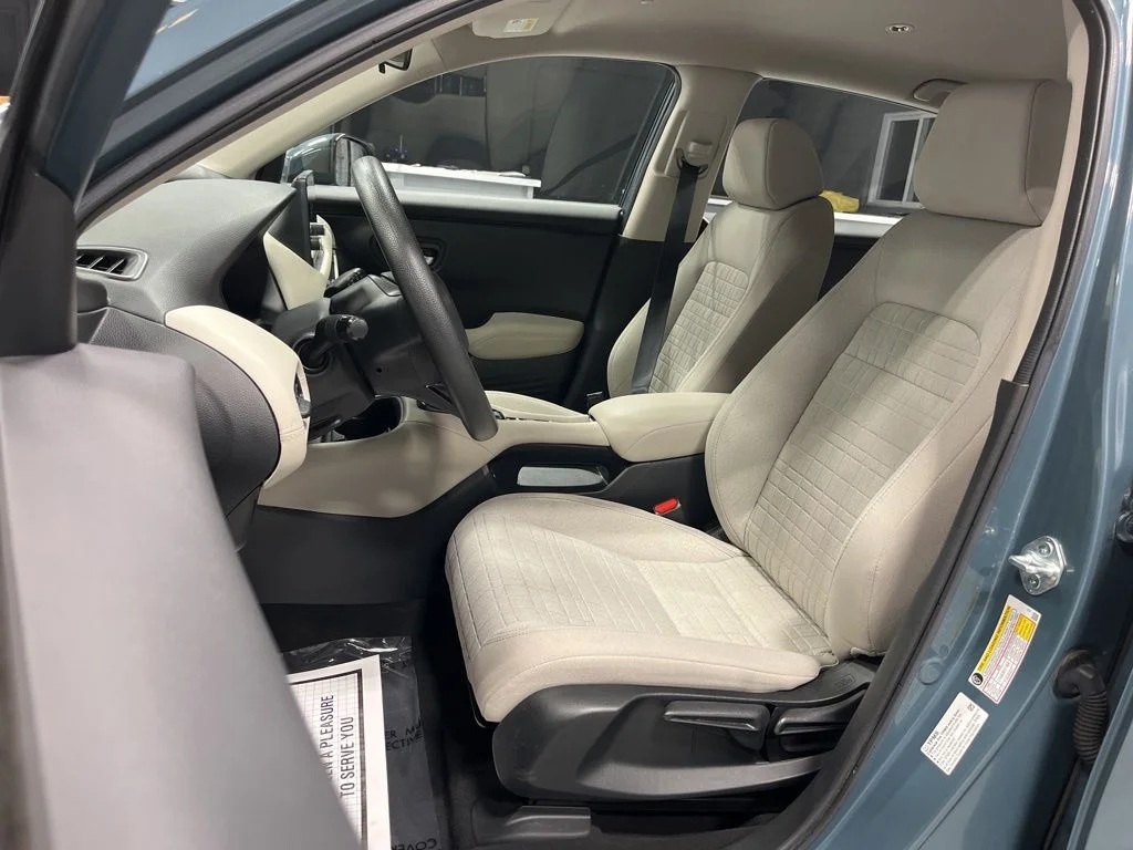 2024 Honda HR-V LX - Photo 14