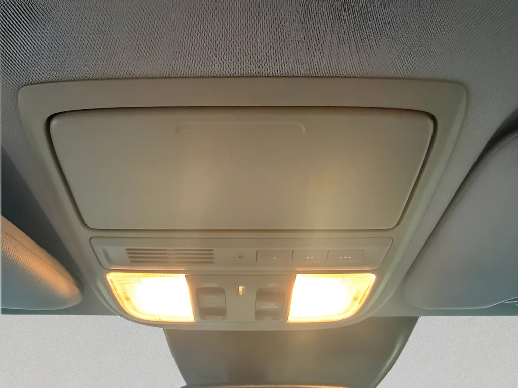 2018 Honda CR-V EX-L - Photo 31