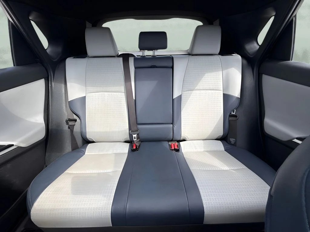 Used 2023 White Subaru Touring image 8