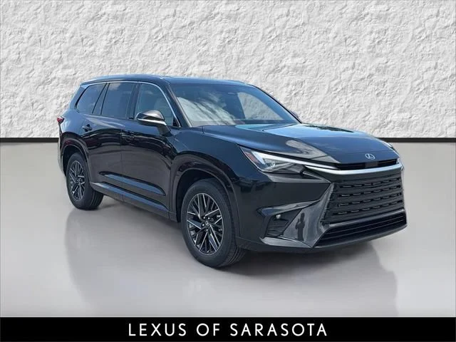 2026 Lexus TX 350 PREMIUM AWD