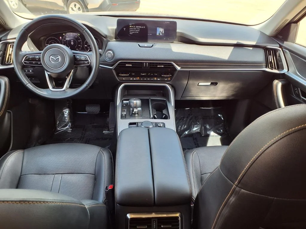 Certified Used 2024 Gray Mazda Premium image 15