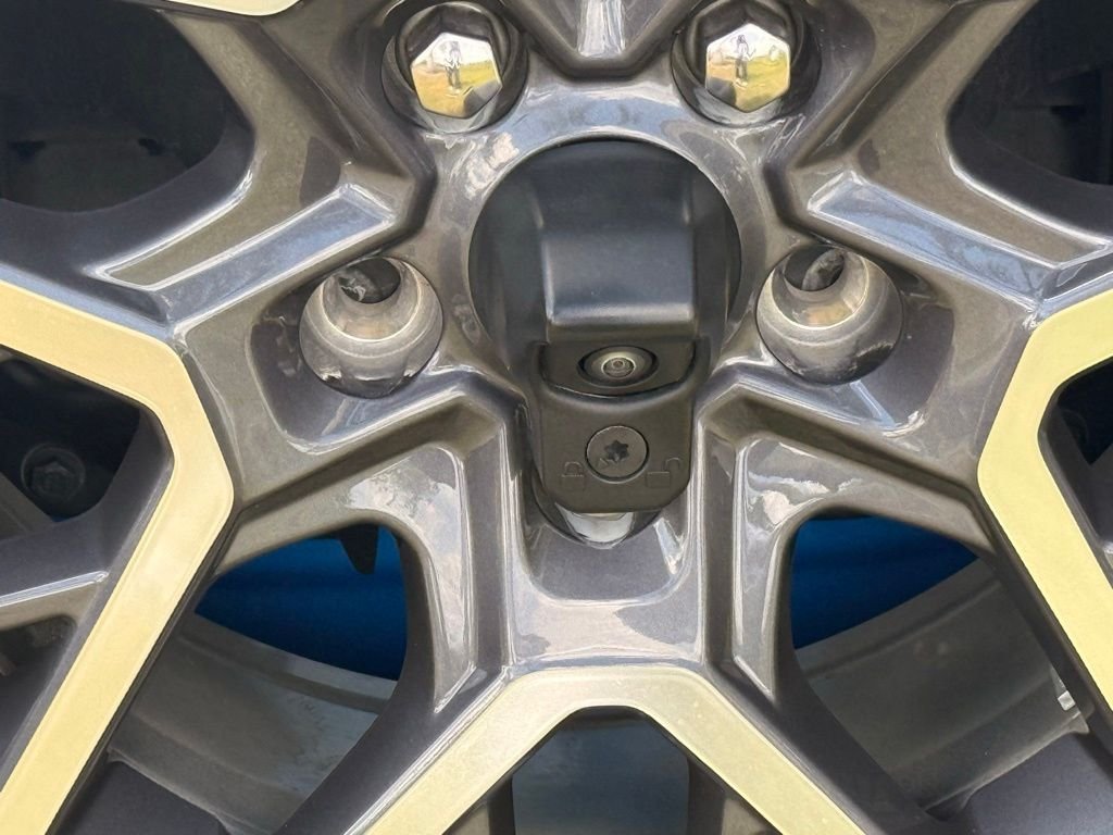 2025 Jeep Wrangler 4-Door Sahara - Photo 36