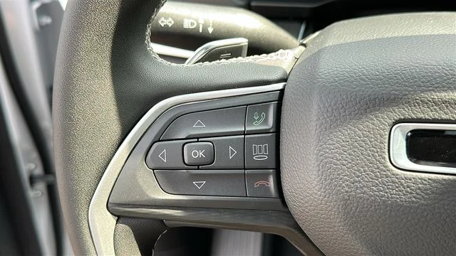 2025 Jeep Grand Cherokee L Laredo - Photo 14