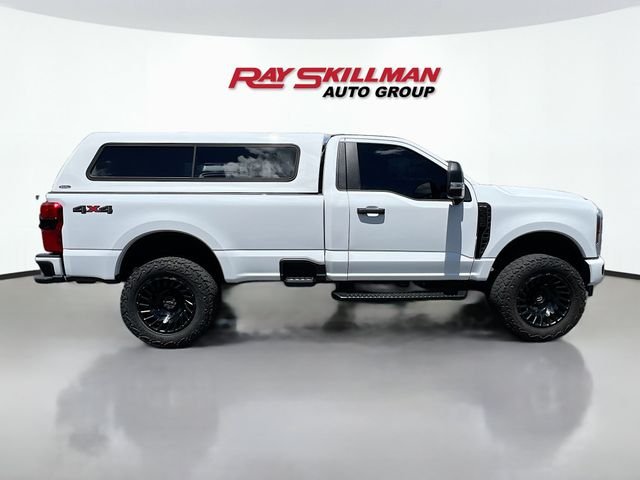 2024 Ford F-350 Super Duty XL - Photo 8