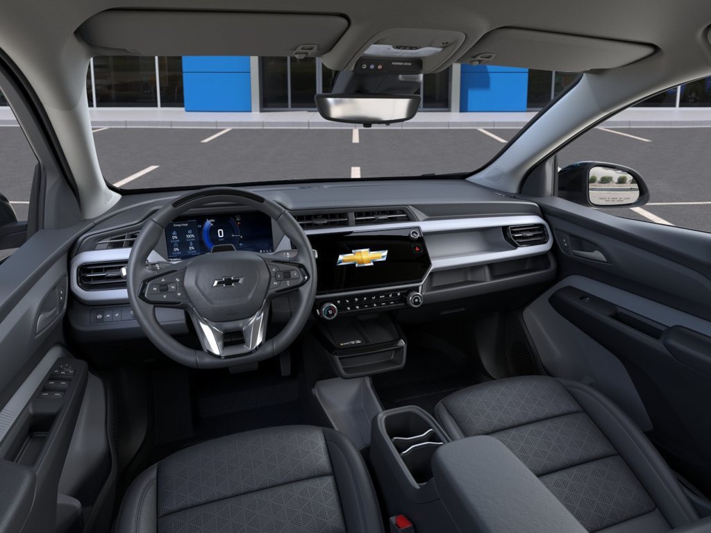 2027 Chevrolet Bolt LT - Photo 17
