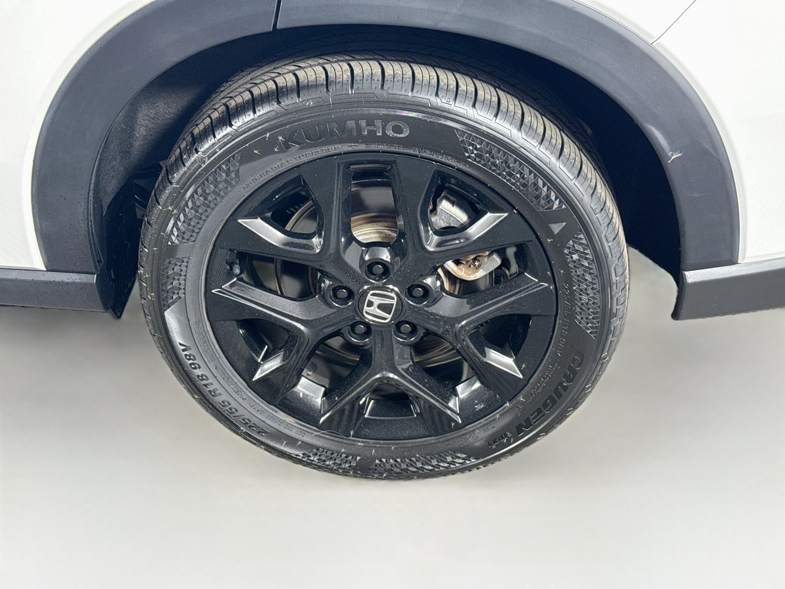2024 Honda HR-V Sport - Photo 9