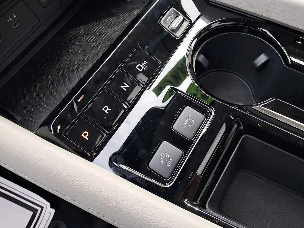 2025 Nissan Murano SL - Photo 25