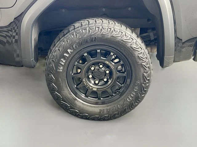 2024 GMC Sierra 1500 AT4X - Photo 38