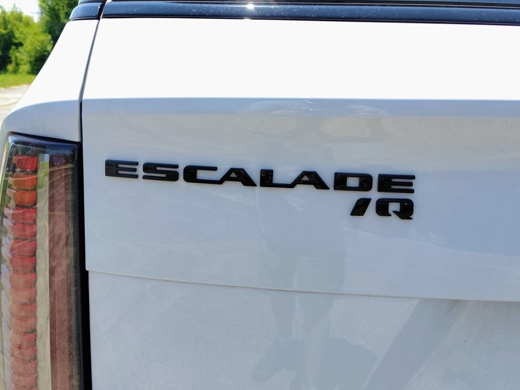 2026 Cadillac Escalade IQ Sport - Photo 15