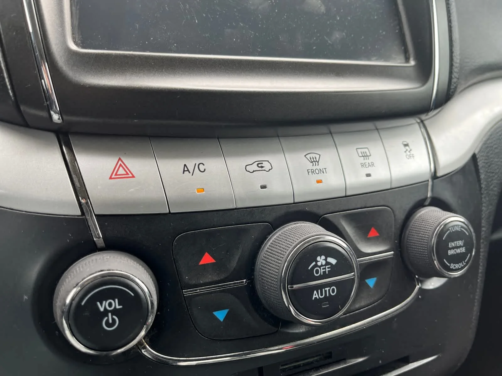 Used 2019 Granite Pearlcoat Dodge GT image 31