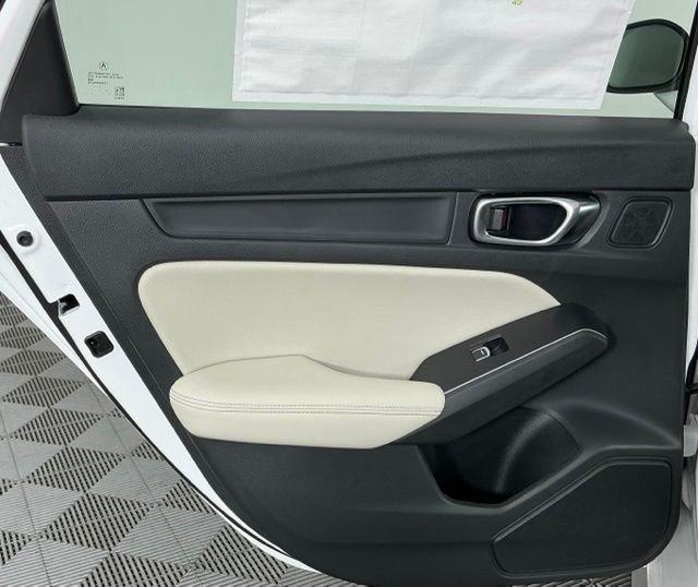 New 2026 Platinum White Pearl Acura A-Spec Tech Package image 18