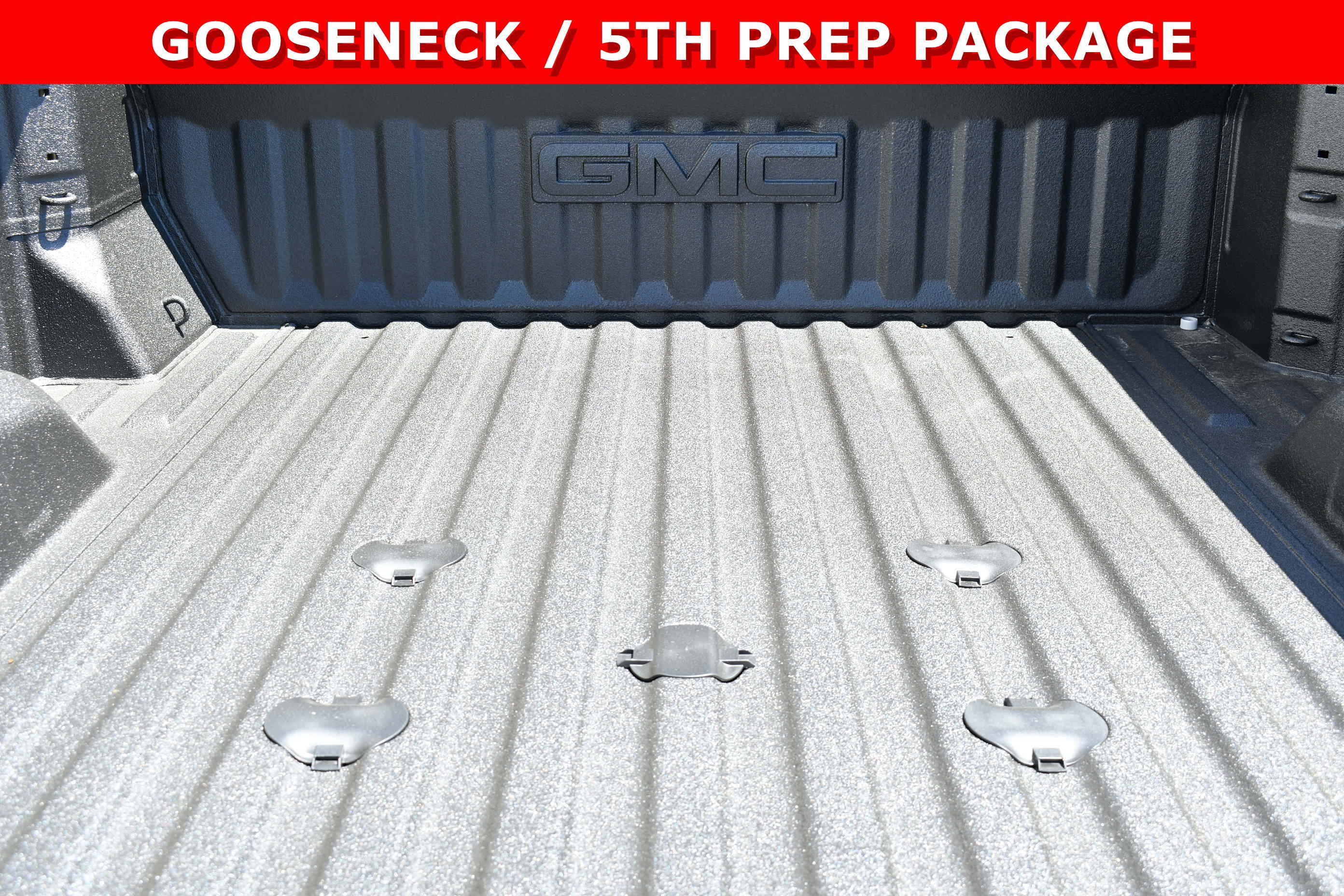 2026 GMC Sierra 2500HD AT4 - Photo 12