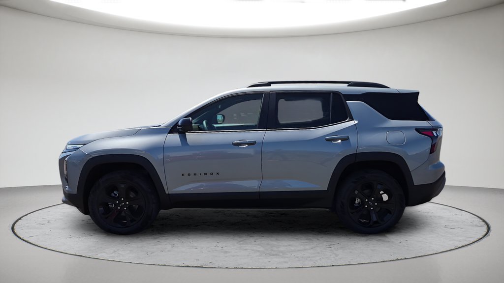 2026 Chevrolet Equinox LT - Photo 6