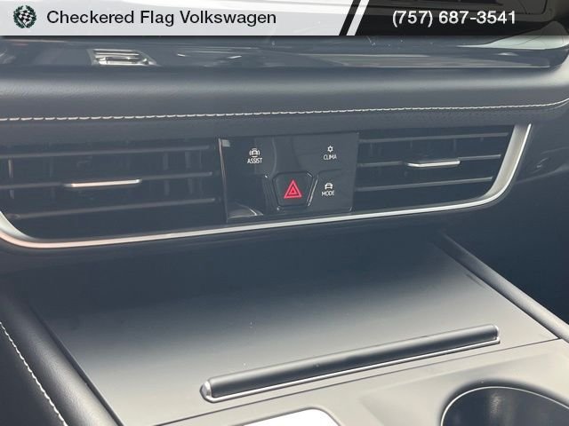 2026 Volkswagen Atlas SE - Photo 39