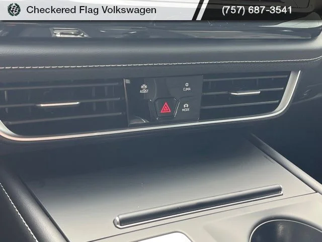 2026 Volkswagen Atlas SE - Photo 39