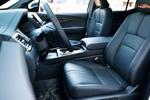 2026 Honda Ridgeline TrailSport - Photo 28