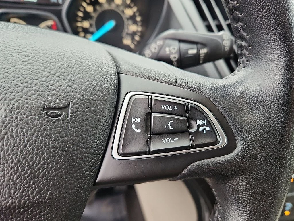 Used 2019 White Ford Titanium image 21