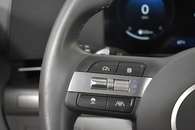 2025 Hyundai Kona SEL Convenience - Photo 34