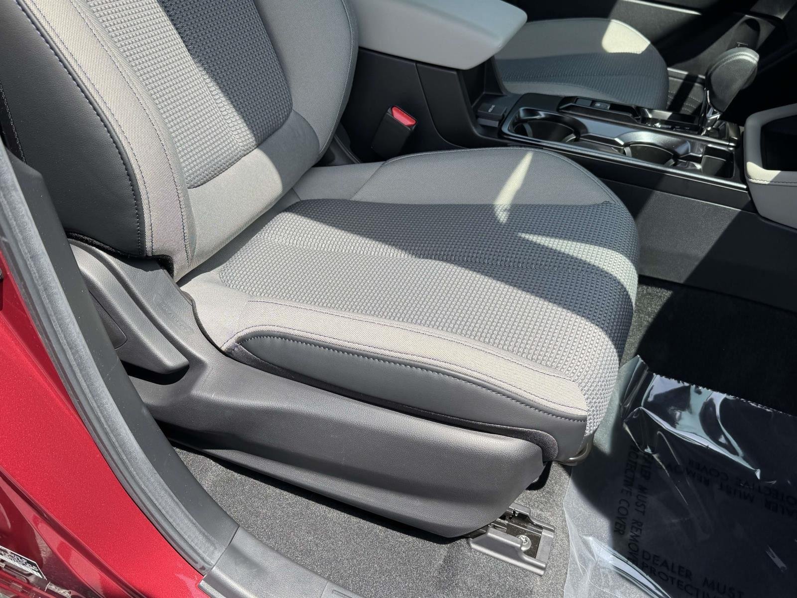 2026 Subaru Forester Premium - Photo 10