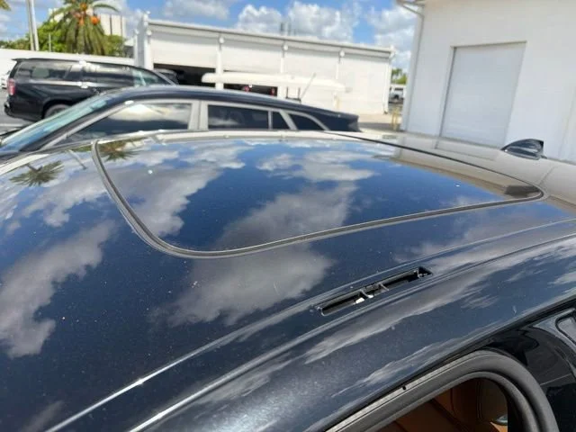 Used 2018 Black BMW 530i image 12