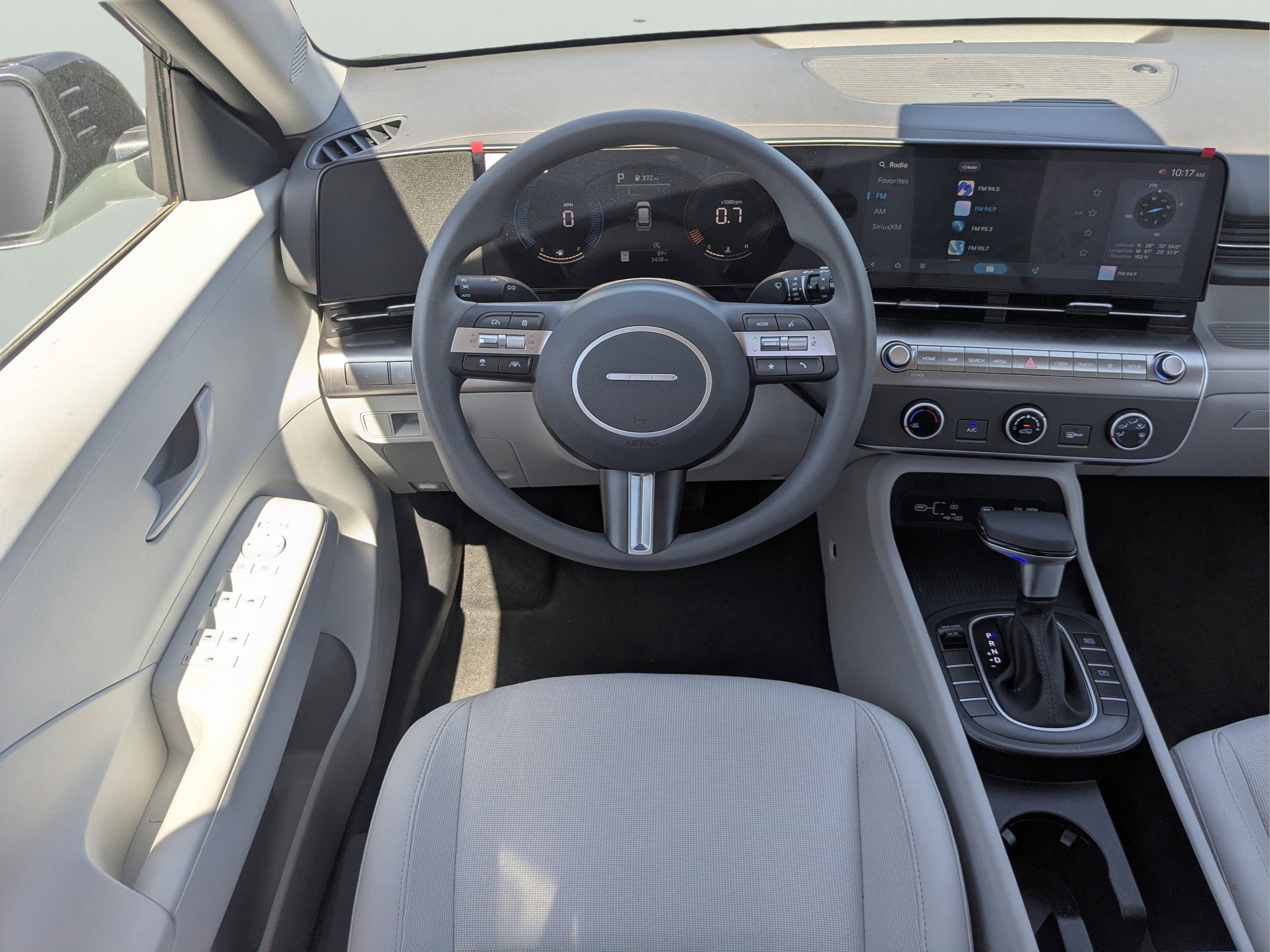 2026 Hyundai Kona SE - Photo 14