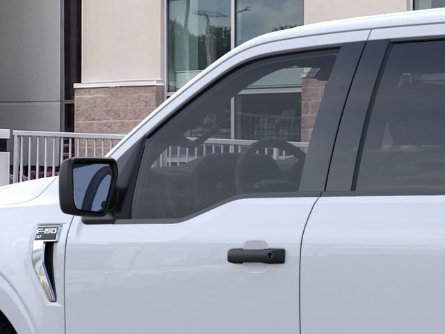 New 2026 White Ford XLT image 20
