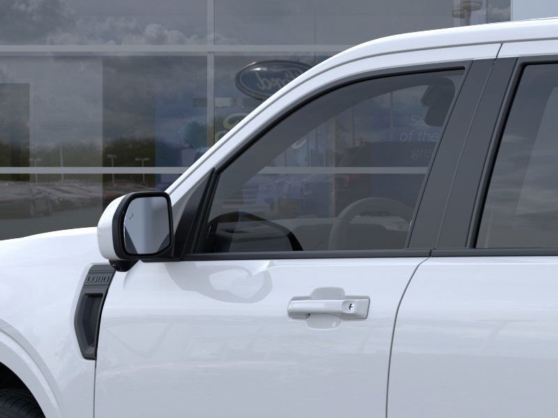 New 2025 Oxford White Ford Lobo™ image 21