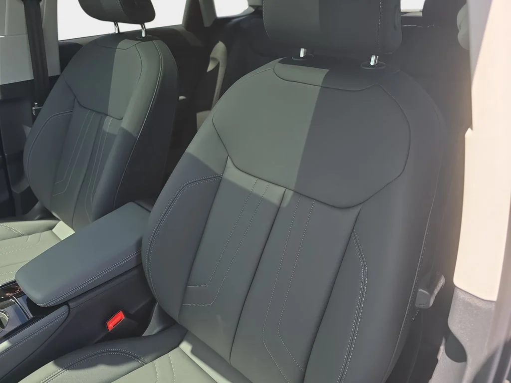 Used 2026 Gray Audi S line image 23