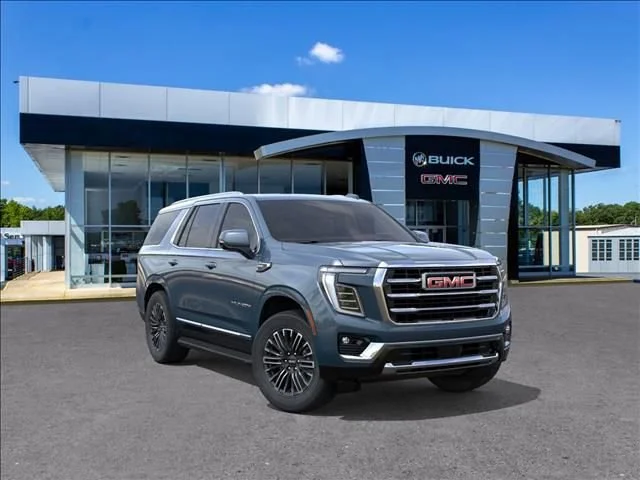 2026 GMC Yukon 4WD Elevation's photo