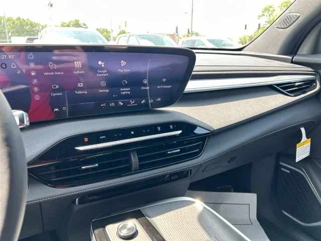 2026 Buick Enclave Preferred - Photo 43