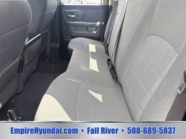 2024 RAM Ram 1500 Classic SLT - Photo 13