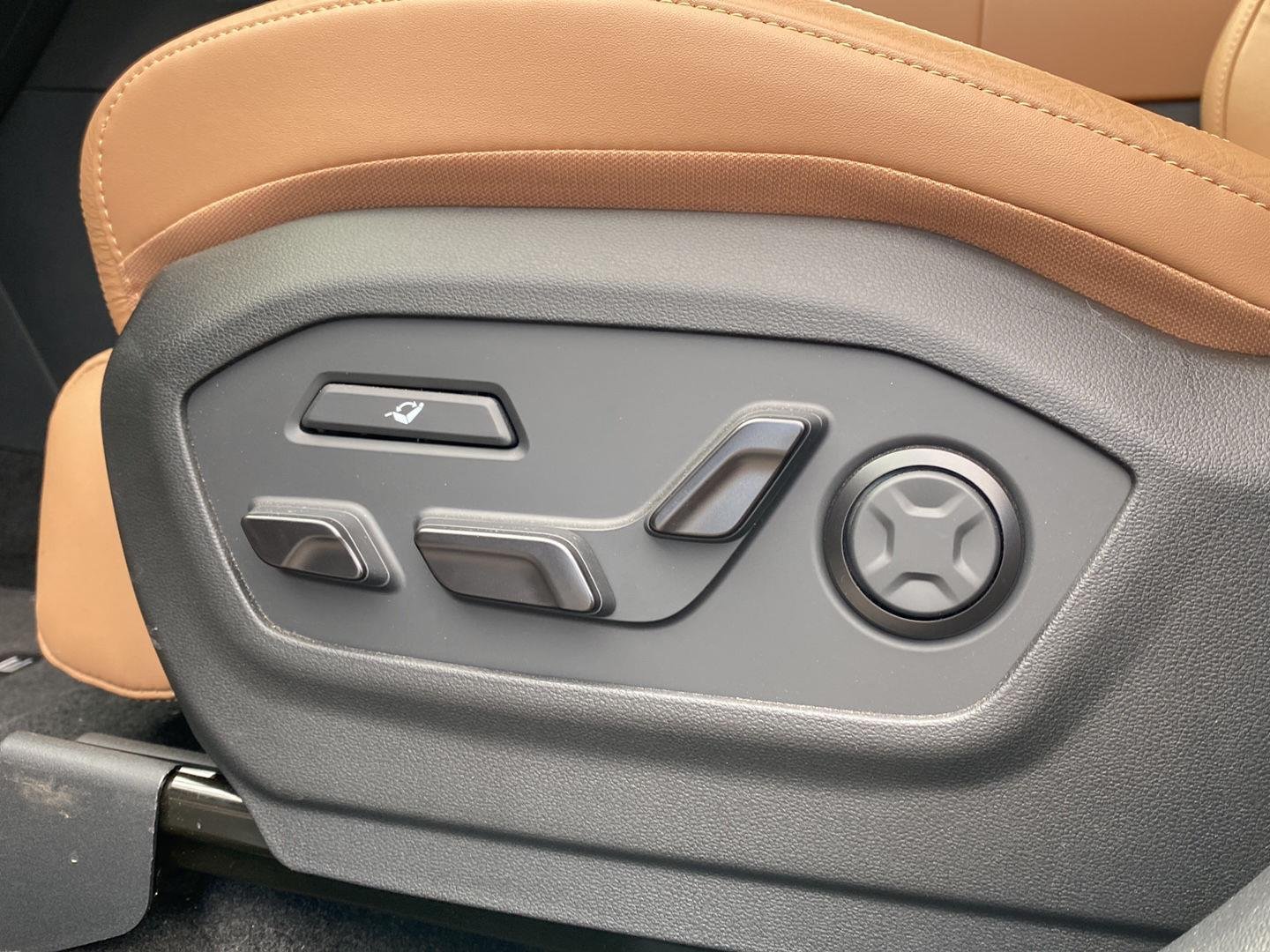 2026 Hyundai Santa Fe Calligraphy - Photo 11