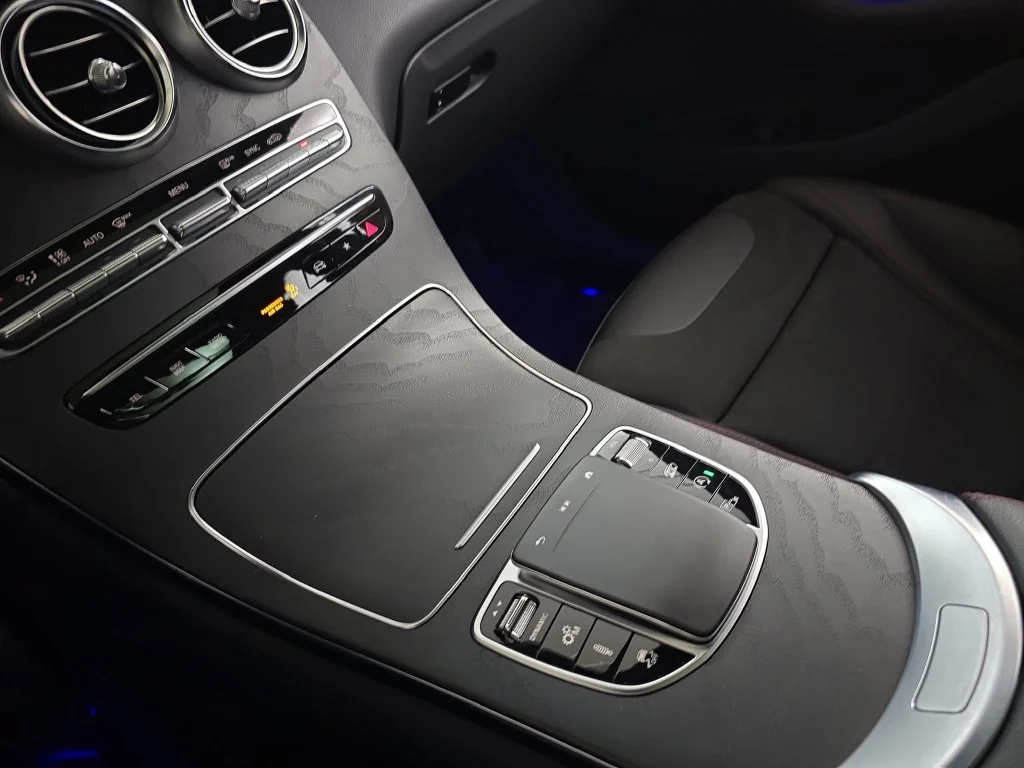 Used 2022  Mercedes-Benz GLC 43 AMG® image 26