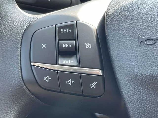 New 2026 White Ford XL image 18