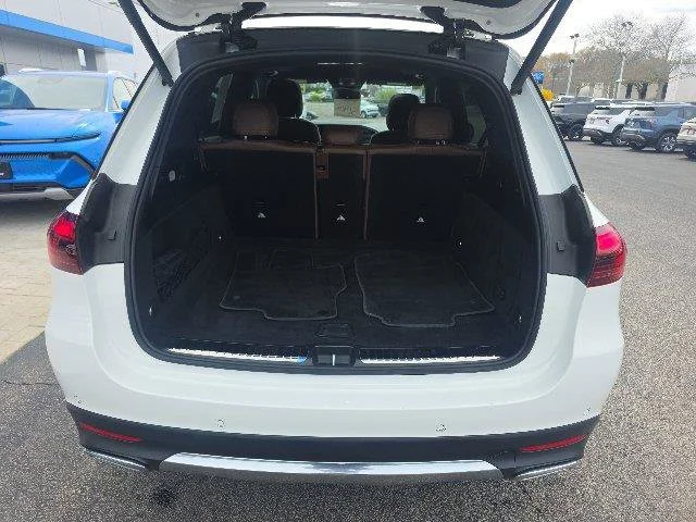 Used 2024 White Mercedes-Benz GLE 350 image 31