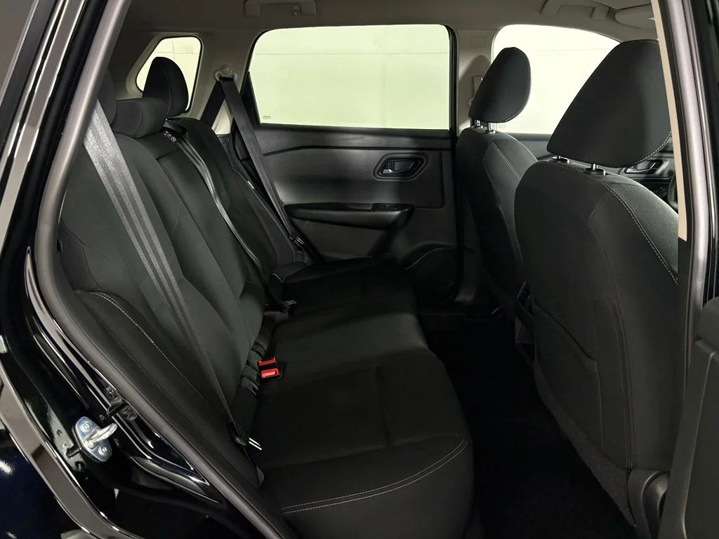Used 2024 Black Nissan S image 37