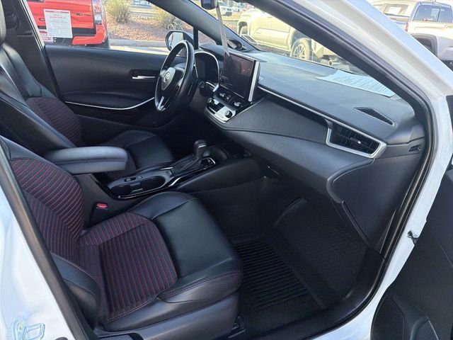 2023 Toyota Corolla XSE - Photo 27