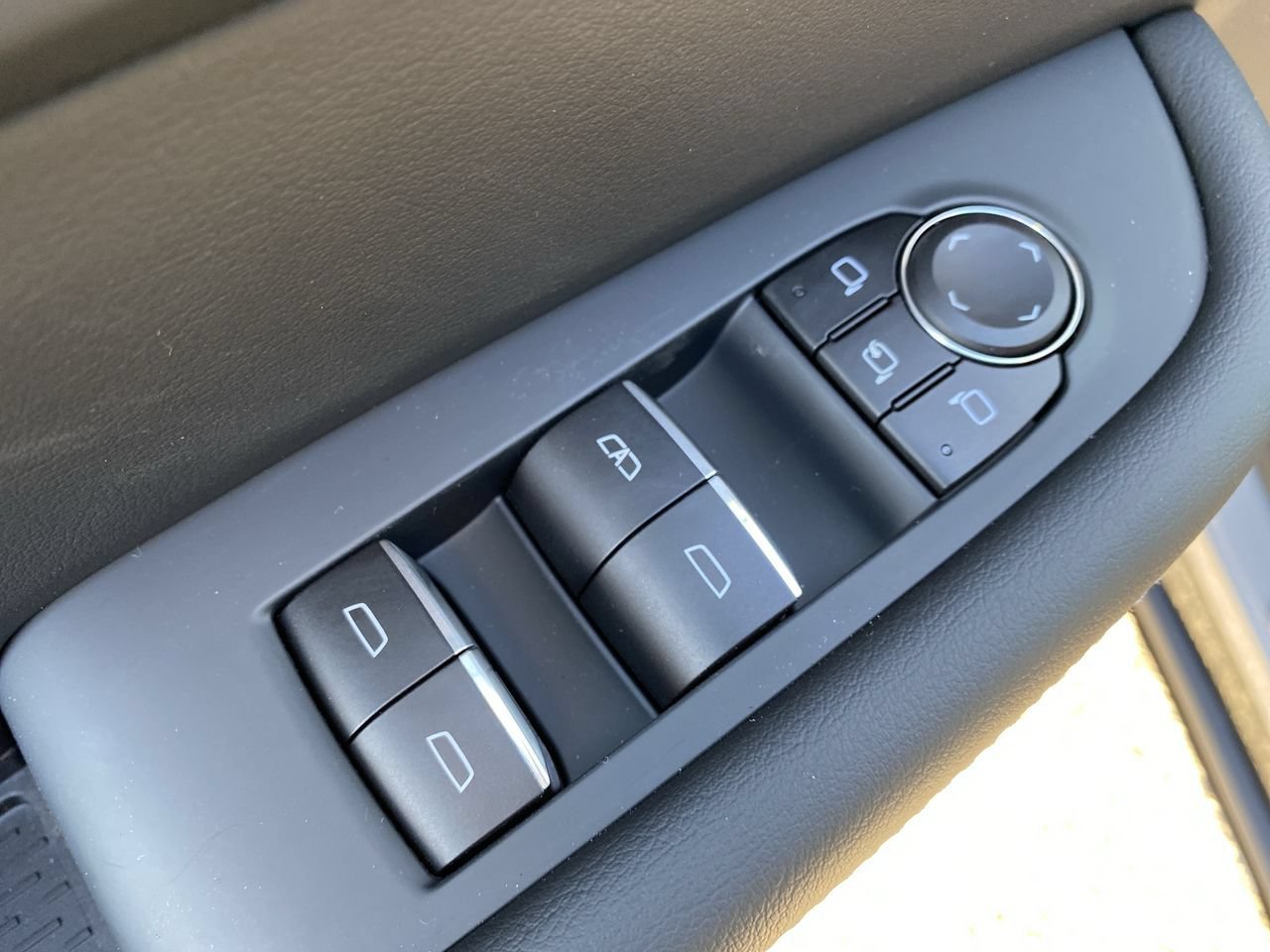 Used 2026 Stone Metallic Buick Sport Touring image 19