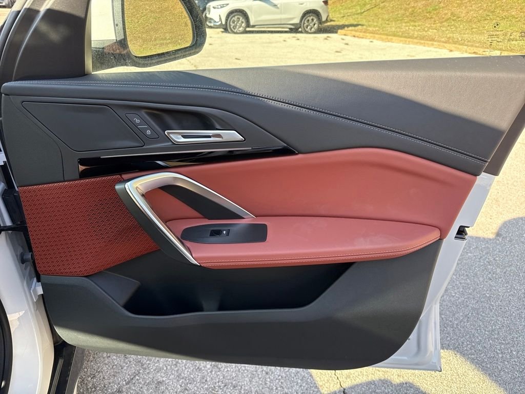 2026 BMW X1 XDrive28i - Photo 30