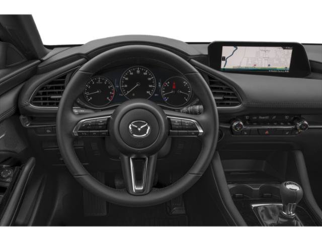 New 2026 Machine Gray Metallic Mazda 2.5 S Premium image 10