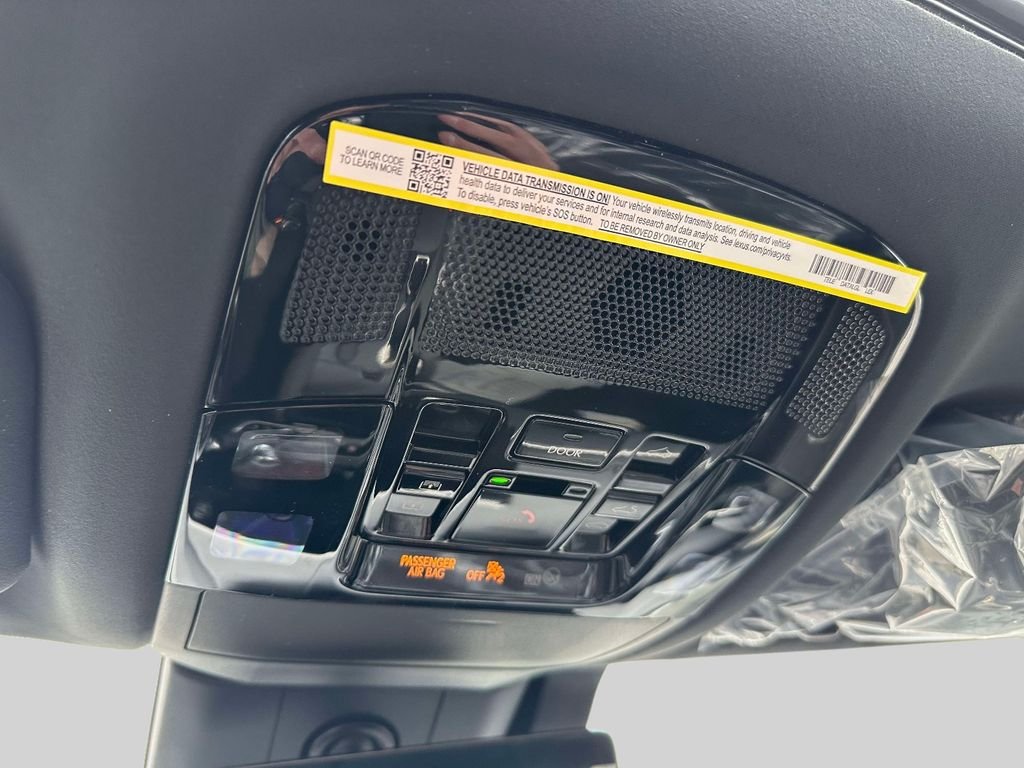 2026 Lexus RX 450h+ Luxury - Photo 26