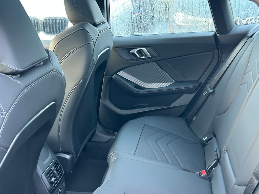 New 2026 Storm Bay Metallic BMW 228 Gran Coupe image 30