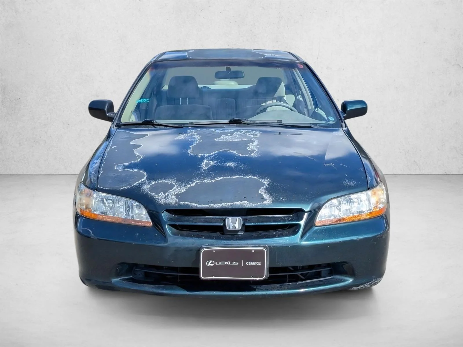 Used 1998 Honda Accord LX with VIN 1HGCG5645WA211828 for sale in Cerritos, CA