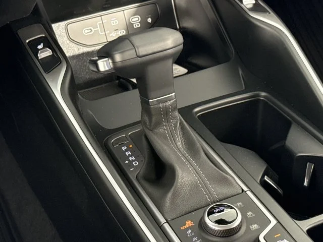2026 Kia Sorento EX - Photo 20
