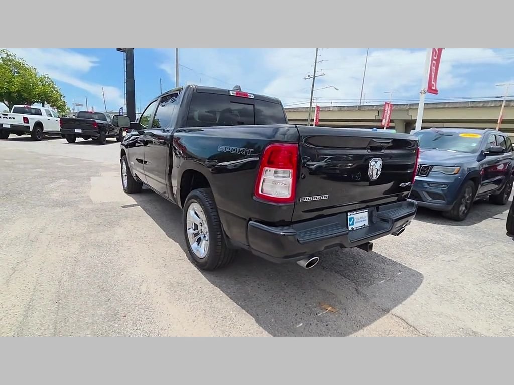 Used 2021 Black Ram Big Horn/Lone Star image 41
