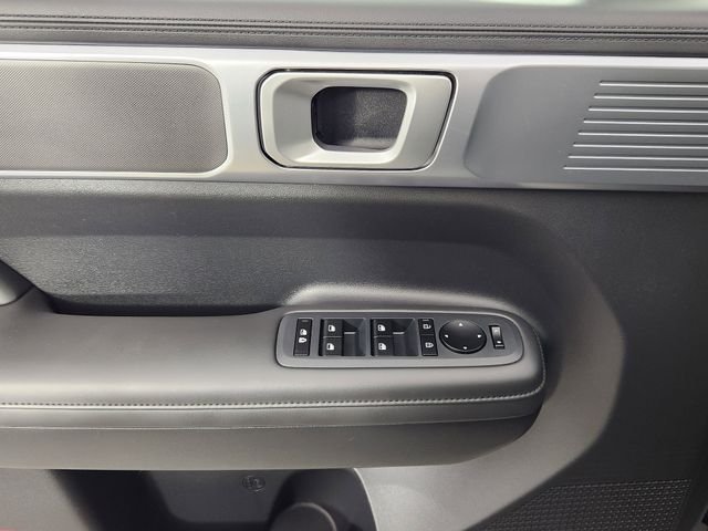 2025 Hyundai Santa Fe XRT - Photo 11