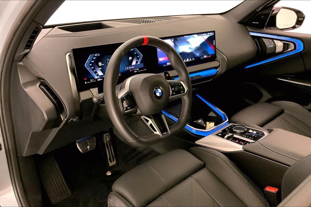Used 2026 Brooklyn Grey Metallic BMW  image 21