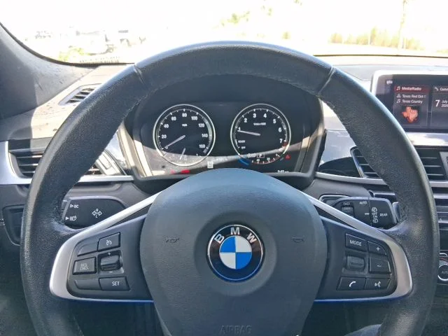 2022 BMW X2 28i - Photo 8